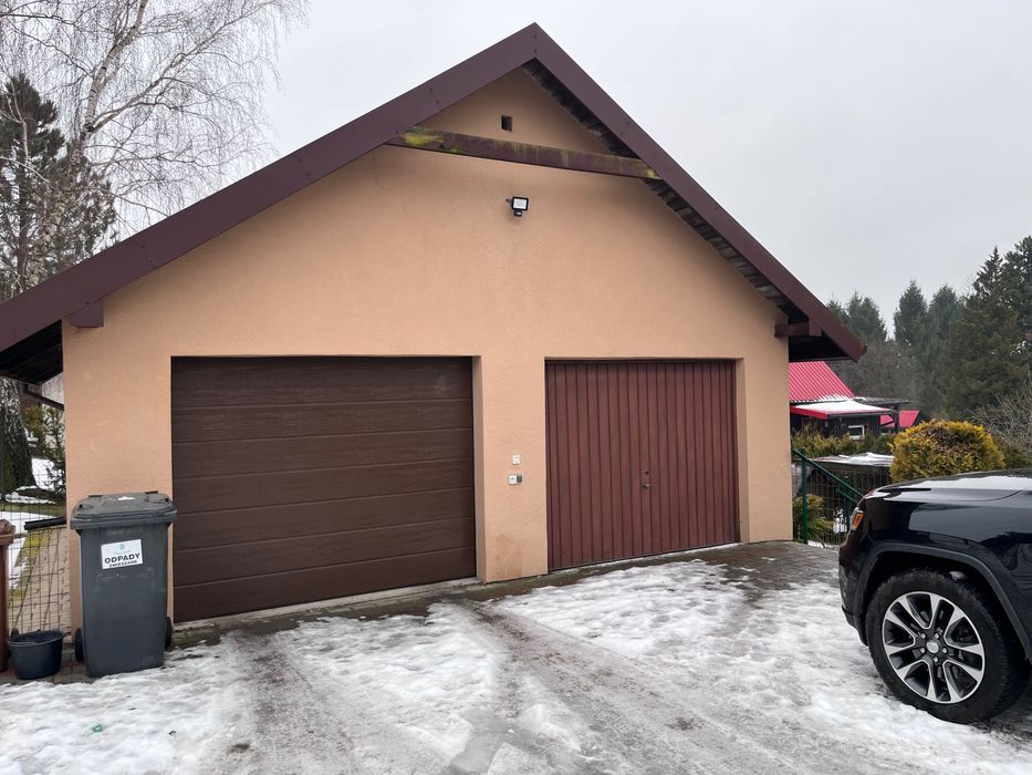 dom wolnostojący Żarki-Letnisko. Zdjęcie 6