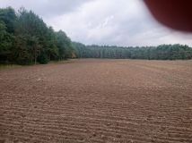 Działka inna Gąsiorowice, ul. Wolności