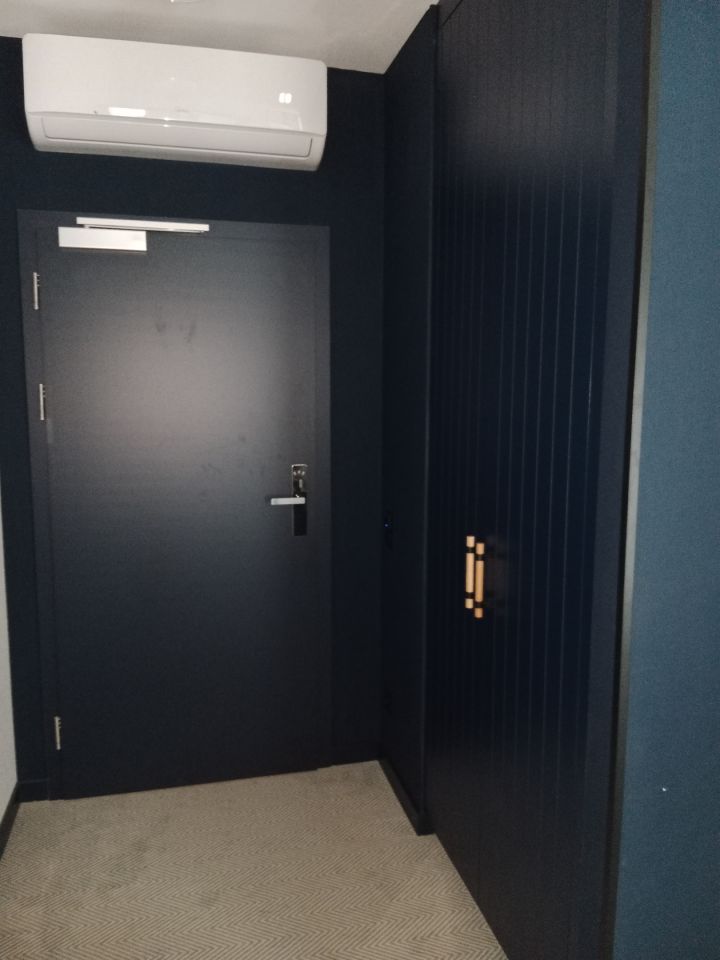 Hotel/pensjonat Łeba Rąbka, ul. Nadmorska. Zdjęcie 18