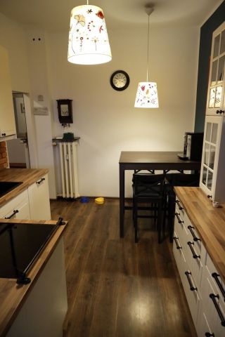 Mieszkanie 4-pokojowe Poznań Grunwald, ul. Marcelińska. Zdjęcie 5