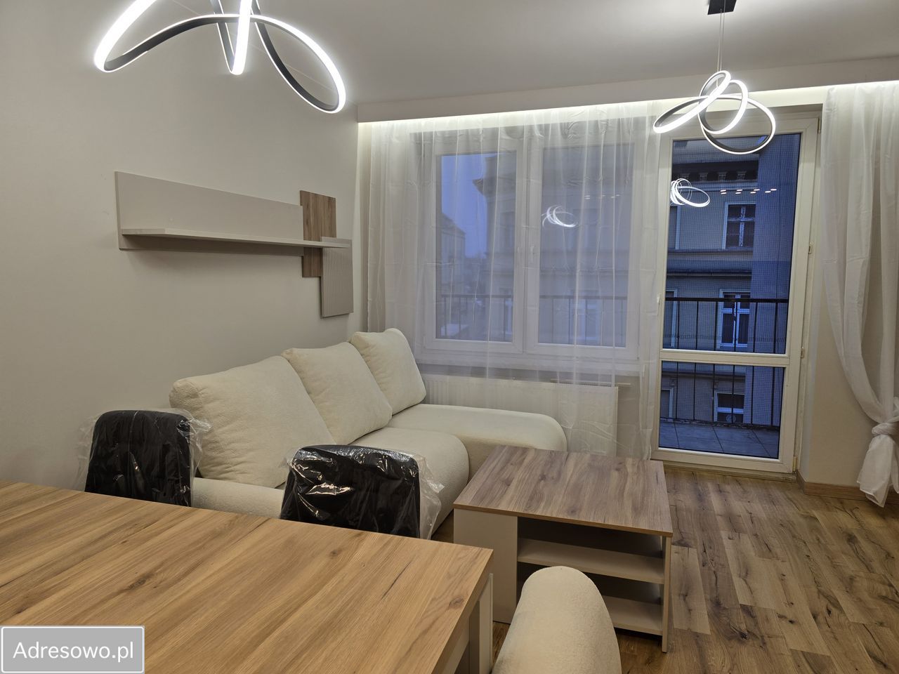 Mieszkanie 3-pokojowe Oleśnica Centrum, ul. 3 Maja. Zdjęcie 8