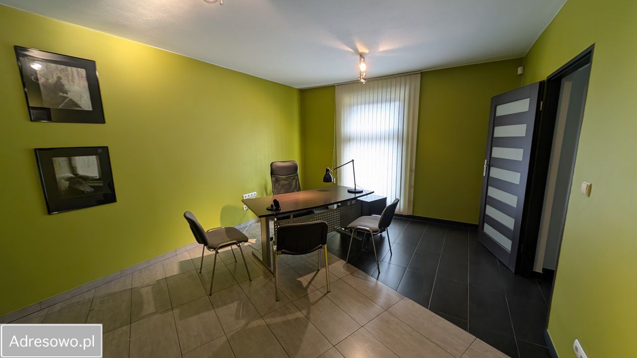 Biuro Rybnik Rybnicka Kuźnia. Zdjęcie 9