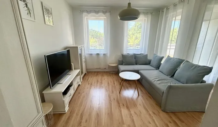 Mieszkanie 2-pokojowe Kraków Bronowice, ul. Stańczyka