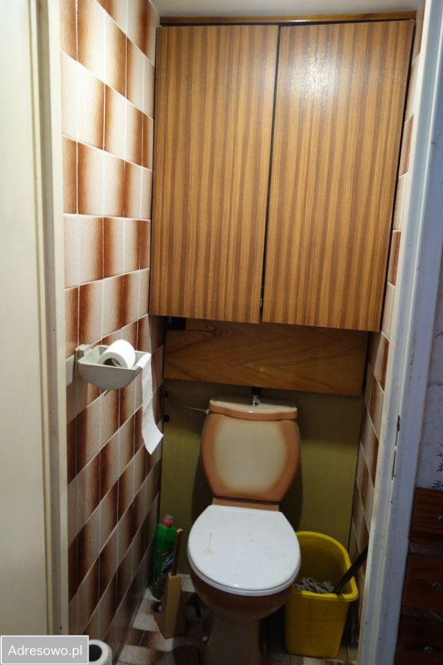 Mieszkanie 3-pokojowe Grudziądz Strzemięcin, ul. Śniadeckich. Zdjęcie 5