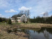 dom wolnostojący, 10 pokoi Rumoka, Rumoka. Zdjęcie 2