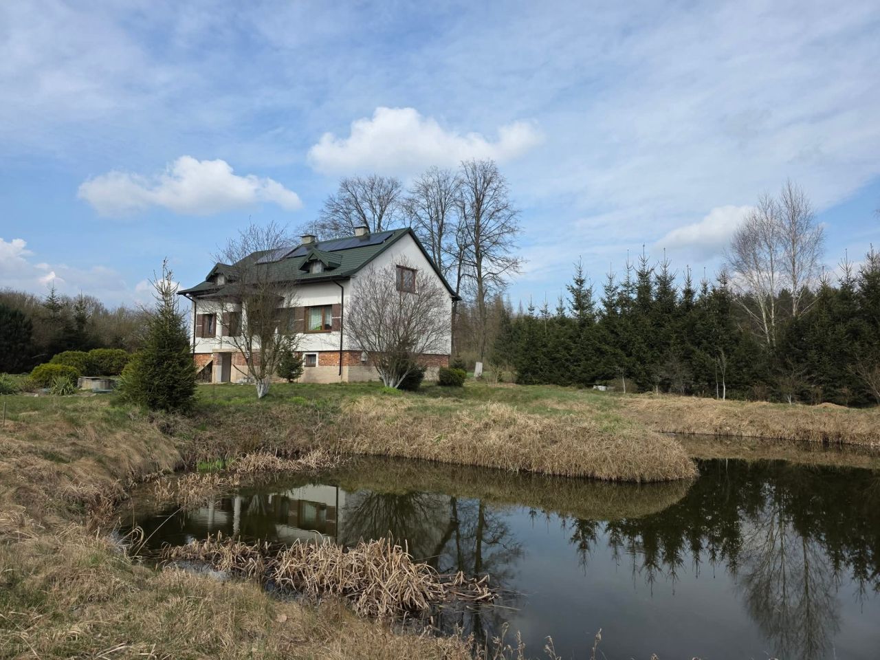 dom wolnostojący, 10 pokoi Rumoka, Rumoka. Zdjęcie 3