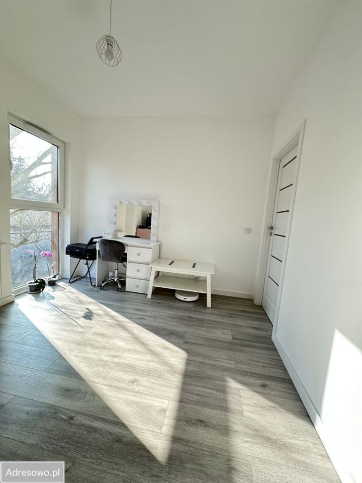 Mieszkanie 3-pokojowe Wrocław Psie Pole, ul. Kwidzyńska. Zdjęcie 11