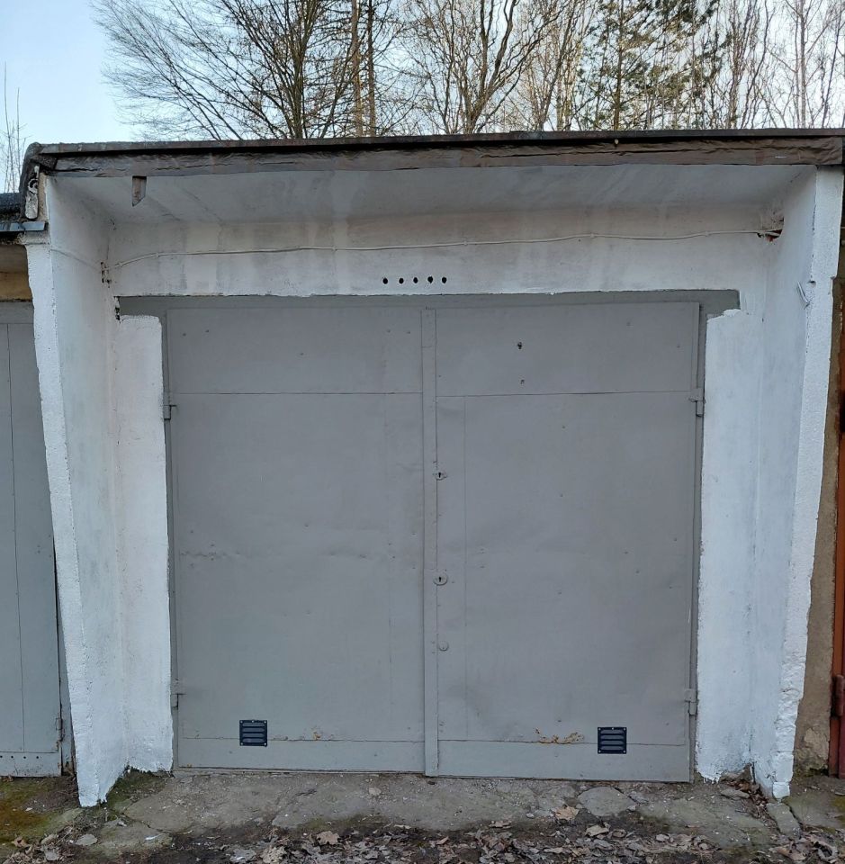 Garaż/miejsce parkingowe Ząbkowice Śląskie, Bartosza Głowackiegp. Zdjęcie 2