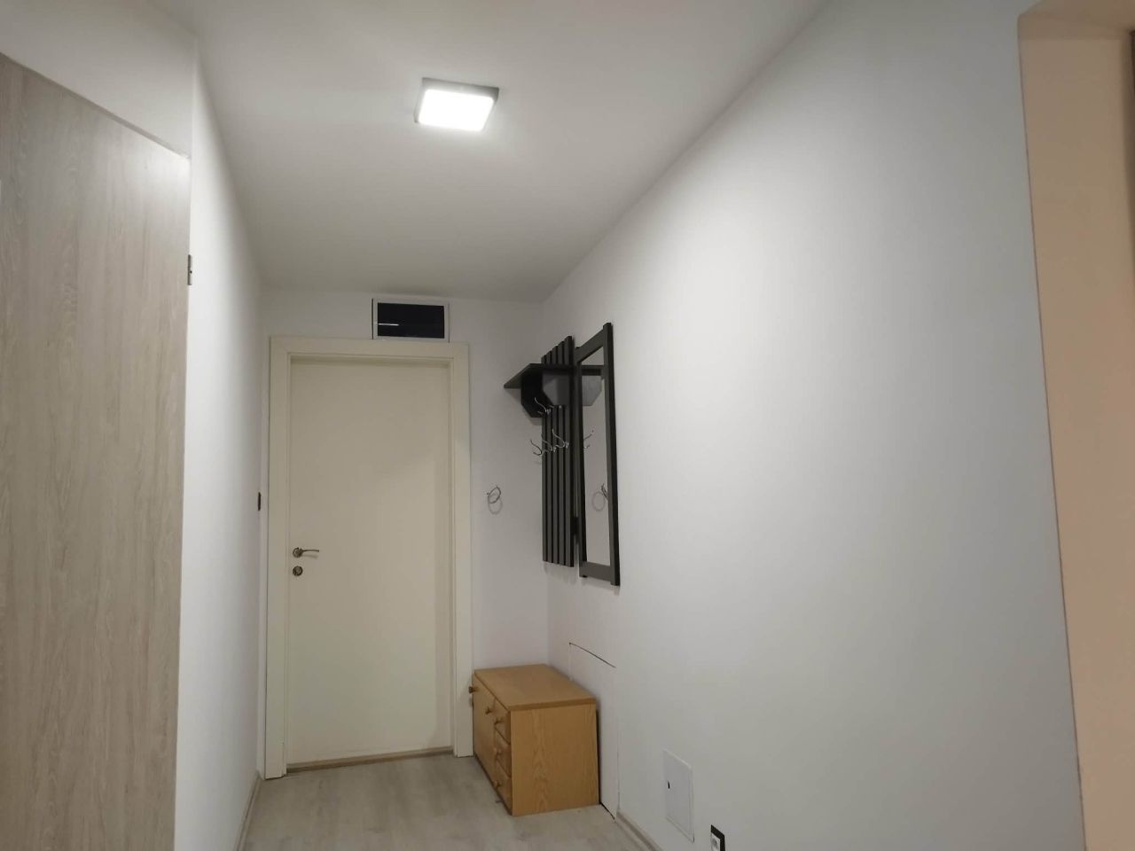 Mieszkanie 2-pokojowe Wejherowo Nanice, ul. płk. Kazimierza Pruszkowskiego. Zdjęcie 4