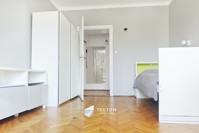 Mieszkanie 3-pokojowe Poznań Centrum, ul. Strzelecka. Zdjęcie 11