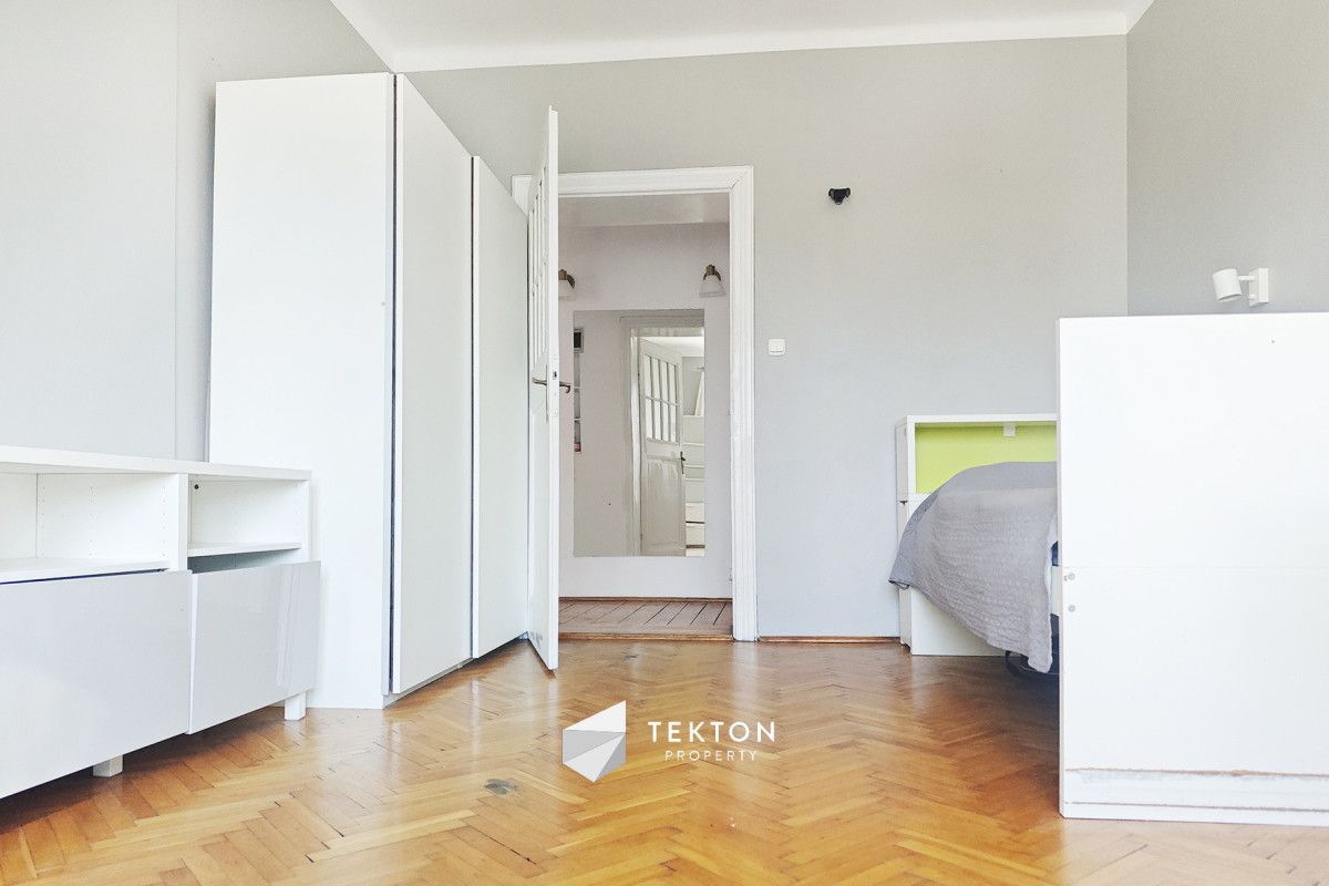 Mieszkanie 3-pokojowe Poznań Centrum, ul. Strzelecka. Zdjęcie 11