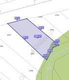 Działka rolno-budowlana Siewierz Piwoń, ul. Kielecka. Zdjęcie 3