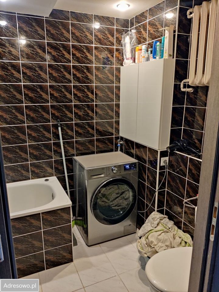 Mieszkanie 2-pokojowe Kielce Świętokrzyskie, ul. bp. Mieczysława Jaworskiego. Zdjęcie 5