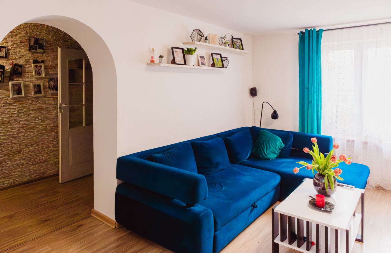 bliźniak, 4 pokoje Dąbrówka, Dąbrówka. Zdjęcie 7