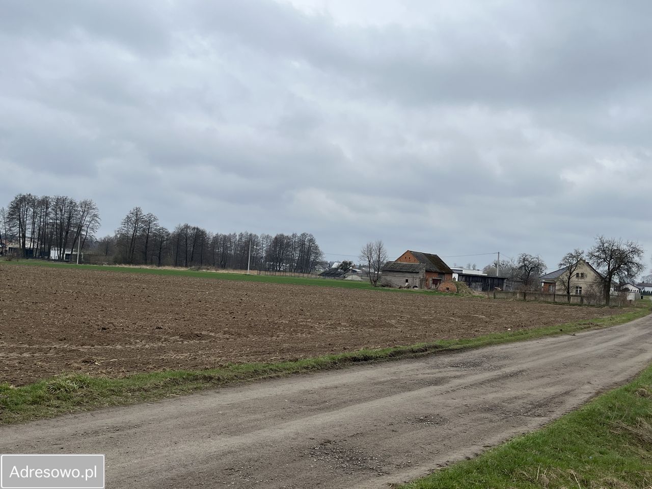 Działka budowlana Słaborowice. Zdjęcie 1