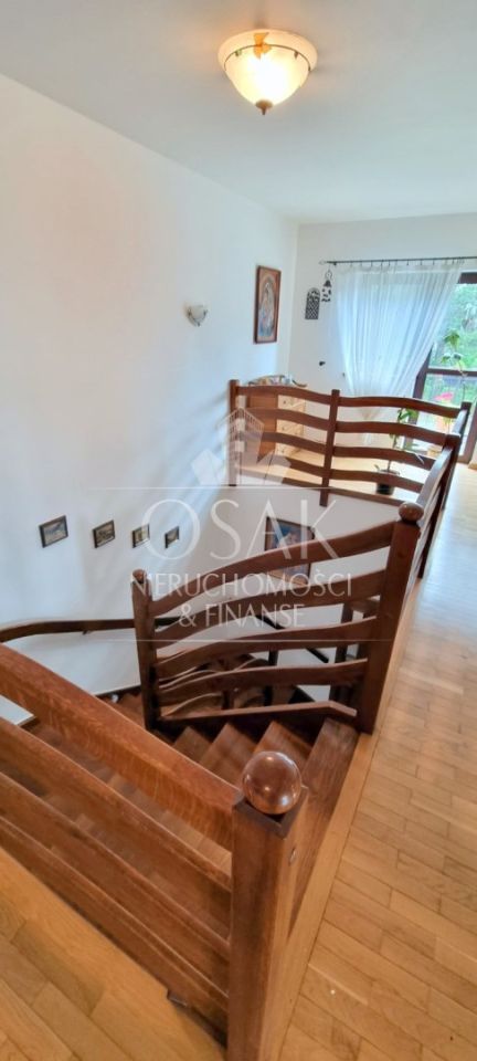 dom wolnostojący, 5 pokoi Szczecin Wielgowo. Zdjęcie 12