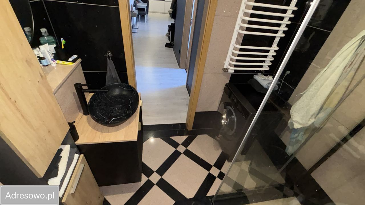 Mieszkanie 4-pokojowe Gniechowice, ul. Kątecka. Zdjęcie 7