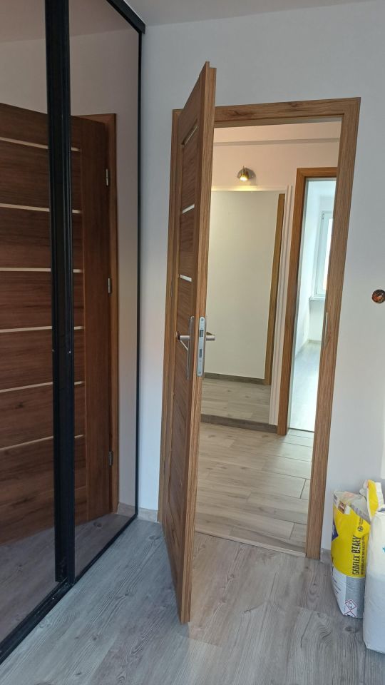 Mieszkanie 3-pokojowe Kołobrzeg Śródmieście, ul. Grochowska. Zdjęcie 4