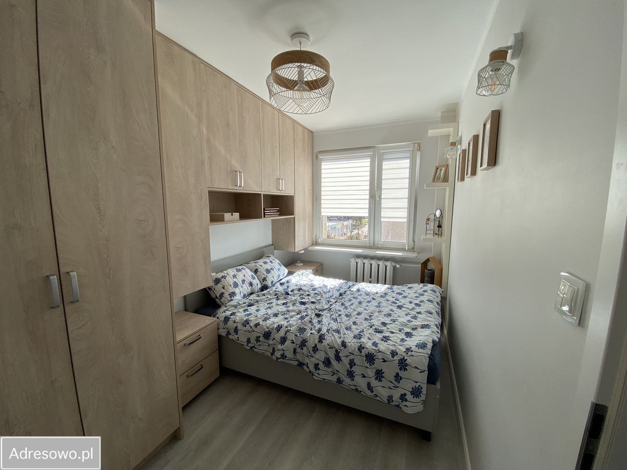 Mieszkanie 3-pokojowe Głogów, ul. Cypriana Kamila Norwida. Zdjęcie 10