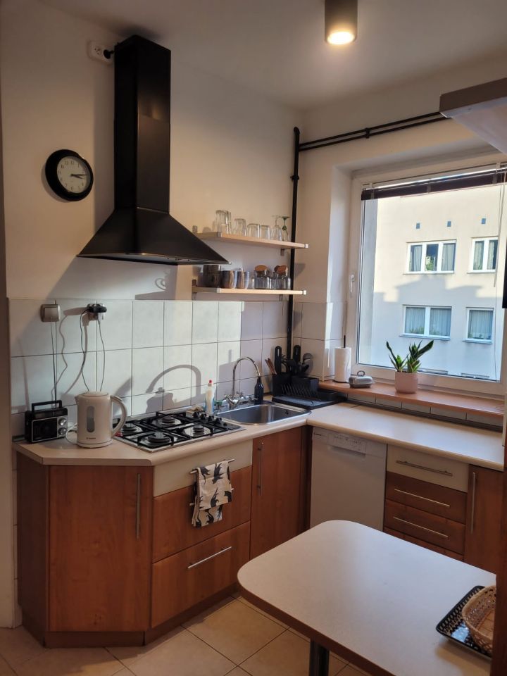 Mieszkanie 1-pokojowe Kraków Podgórze, ul. Janowa Wola. Zdjęcie 7