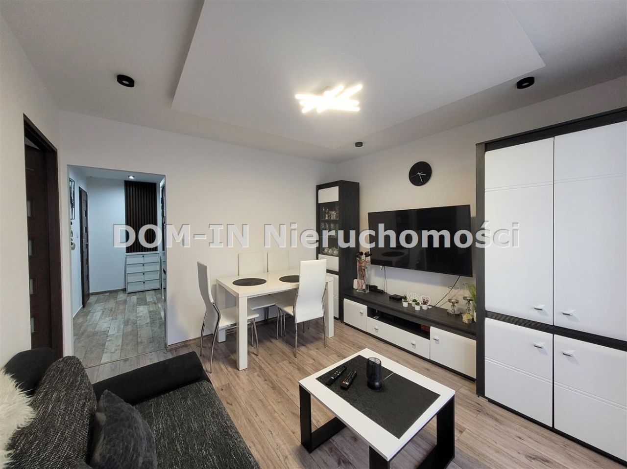 Mieszkanie 2-pokojowe Jastrzębie-Zdrój, ul. Harcerska. Zdjęcie 7