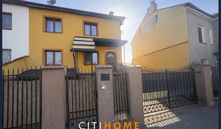 bliźniak, 10 pokoi Warszawa Wawer, ul. Jana Zygmunta Skrzyneckiego