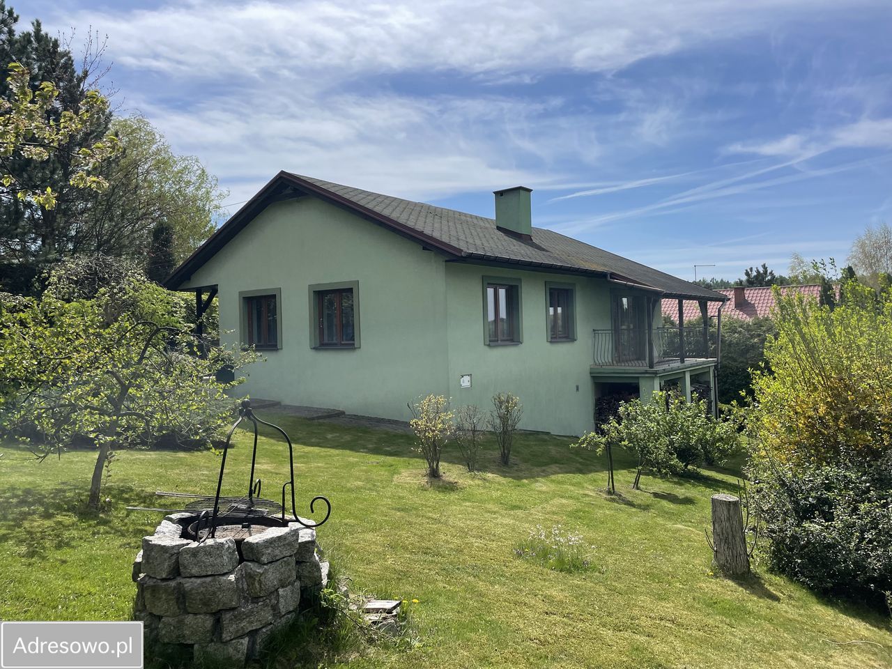 dom wolnostojący, 3 pokoje Janowice. Zdjęcie 8