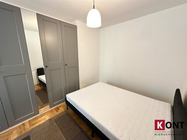 Mieszkanie 1-pokojowe Kraków Krowodrza, ul. Antoniego Augustynka-Wichury. Zdjęcie 9