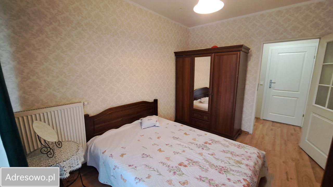 Mieszkanie 3-pokojowe Warszawa Wawer. Zdjęcie 12