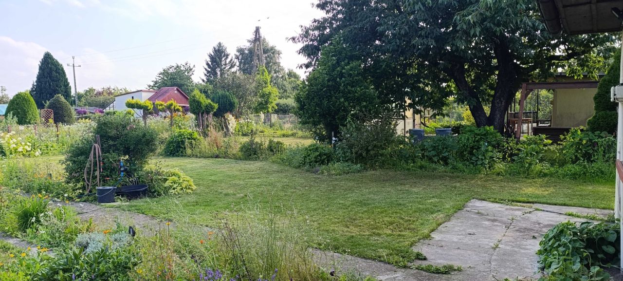 Działka rod Koszalin, ul. Działkowa. Zdjęcie 8