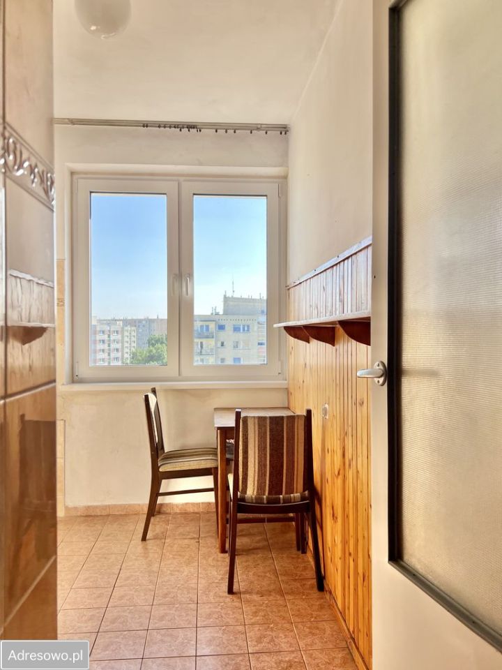 Mieszkanie 2-pokojowe Warszawa Mokotów, ul. Sardyńska. Zdjęcie 8
