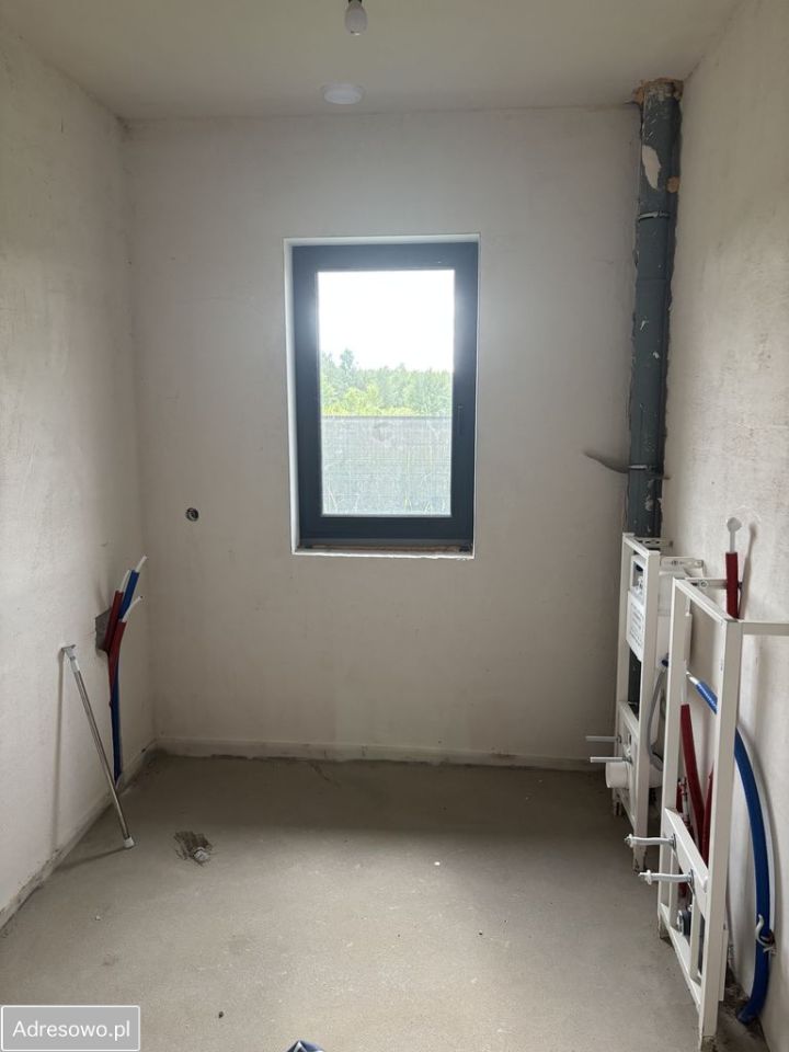 dom wolnostojący, 4 pokoje Ksawerów. Zdjęcie 13