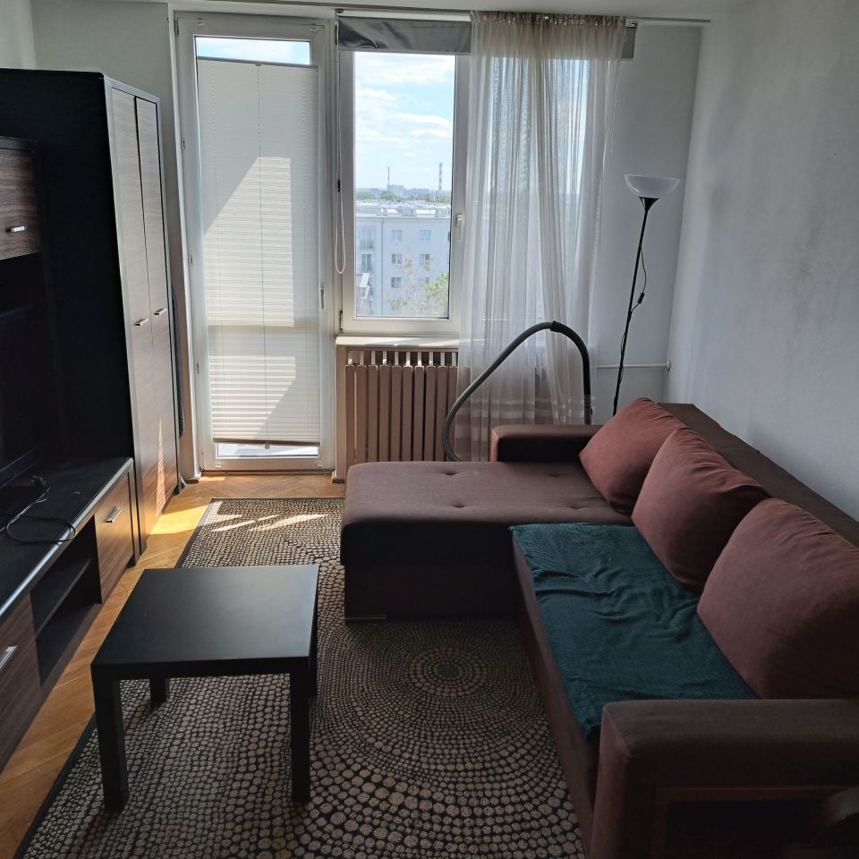 Mieszkanie 2-pokojowe Warszawa Mokotów, al. Niepodległości. Zdjęcie 21
