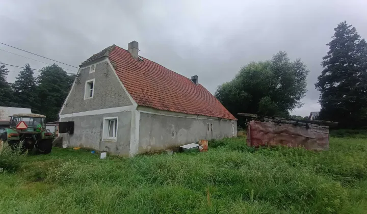 gospodarstwo Popęszyce