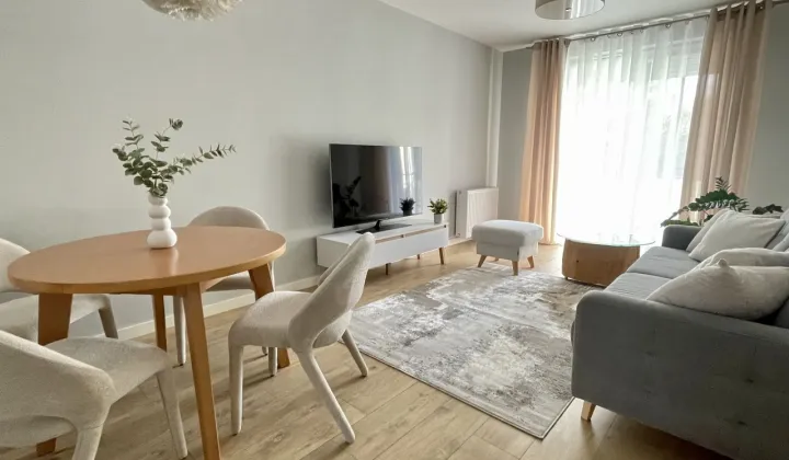 Mieszkanie 2-pokojowe Radom Wacyn, ul. Listopadowa