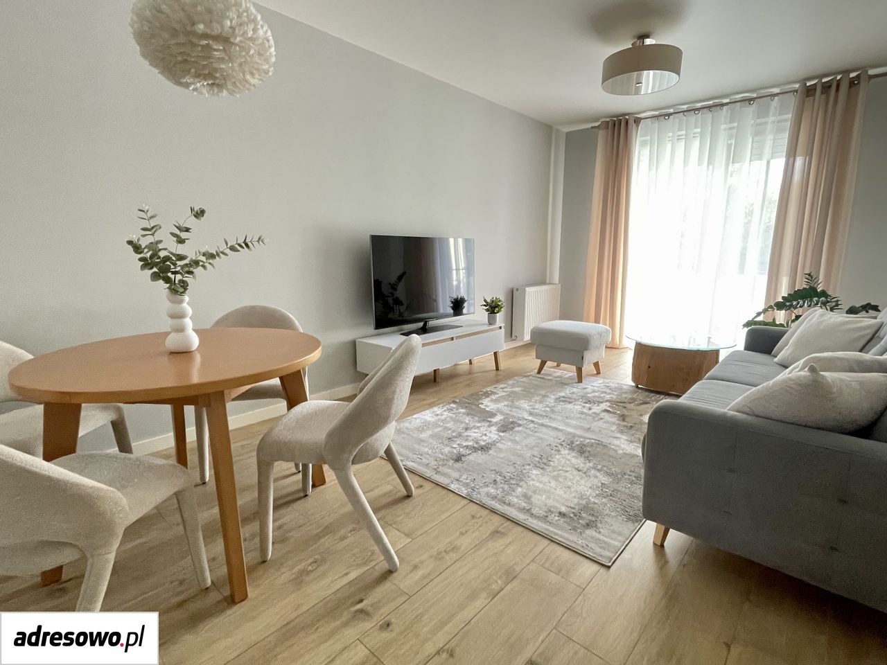 Mieszkanie 2-pokojowe Radom Wacyn, ul. Listopadowa. Zdjęcie 1