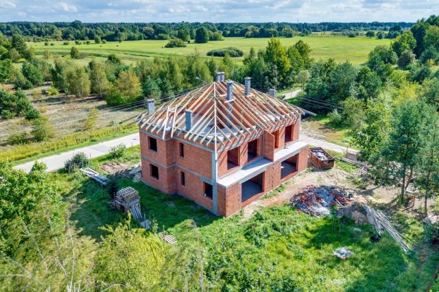 bliźniak, 6 pokoi Stanisławów Pierwszy, ul. Graniczna. Zdjęcie 4