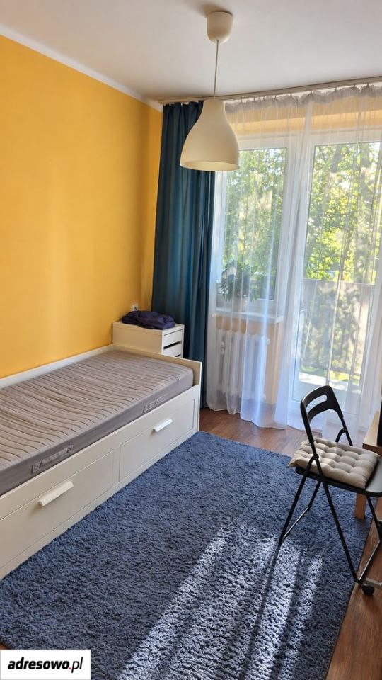 Mieszkanie 3-pokojowe Katowice Piotrowice, ul. Armii Krajowej. Zdjęcie 3