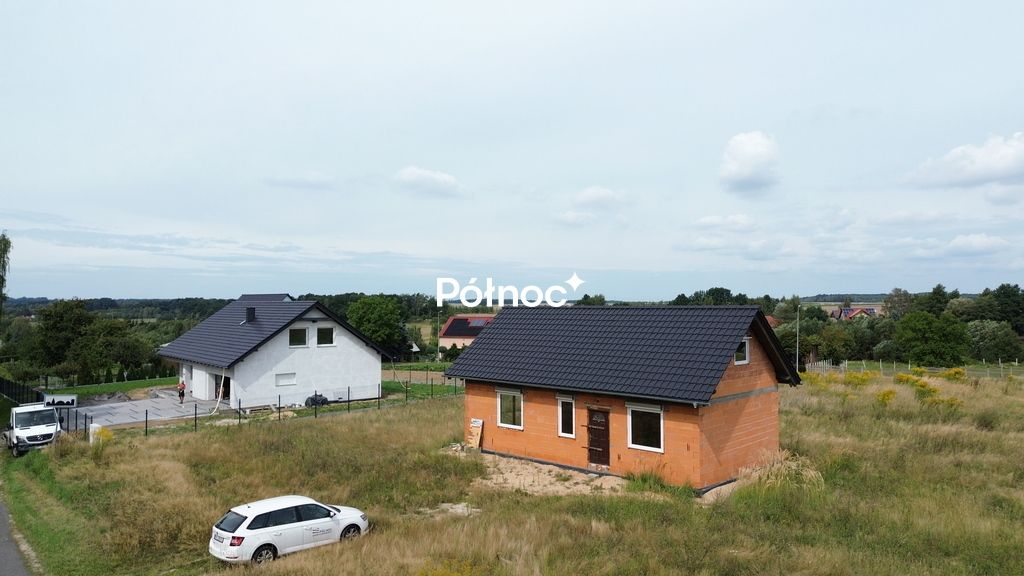 dom wolnostojący, 4 pokoje Żeliszów. Zdjęcie 4