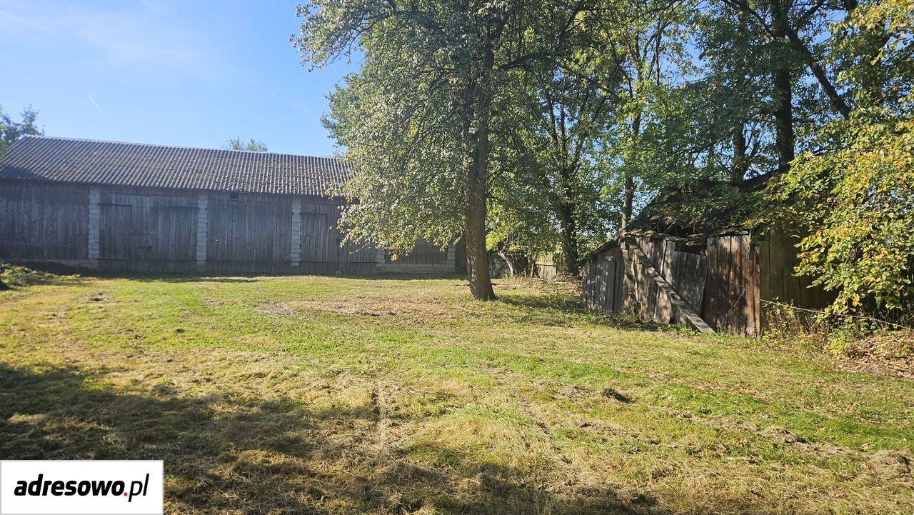 Działka siedliskowa Wola Kuźniewska. Zdjęcie 12