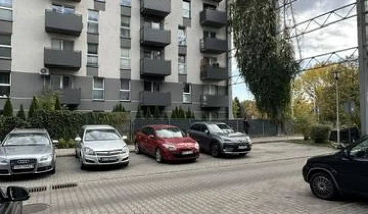 Mieszkanie 3-pokojowe Kraków Nowa Huta