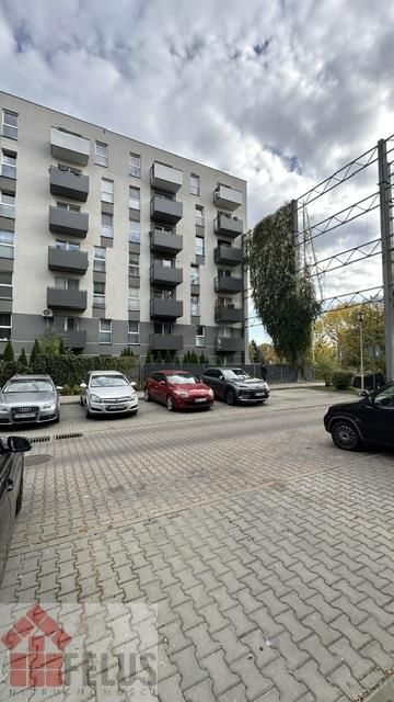 Mieszkanie 3-pokojowe Kraków Nowa Huta. Zdjęcie 1
