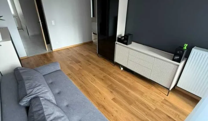 Pokój Kraków Krowodrza, ul. Bartosza Głowackiego