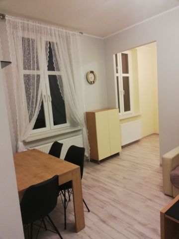 Mieszkanie 2-pokojowe Bytom, pl. Akademicki. Zdjęcie 1