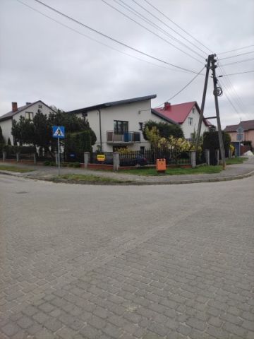 dom wolnostojący, 5 pokoi Ostrów Lubelski, ul. Słoneczna. Zdjęcie 1