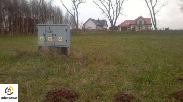 Działka budowlana Bojano. Zdjęcie 1