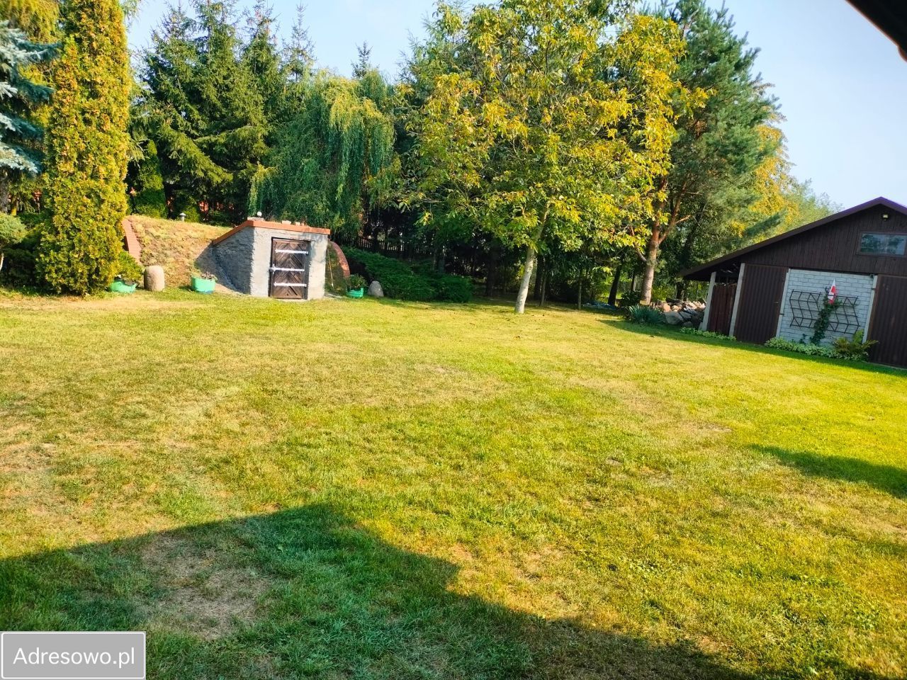 siedlisko, 4 pokoje Dachowa. Zdjęcie 10