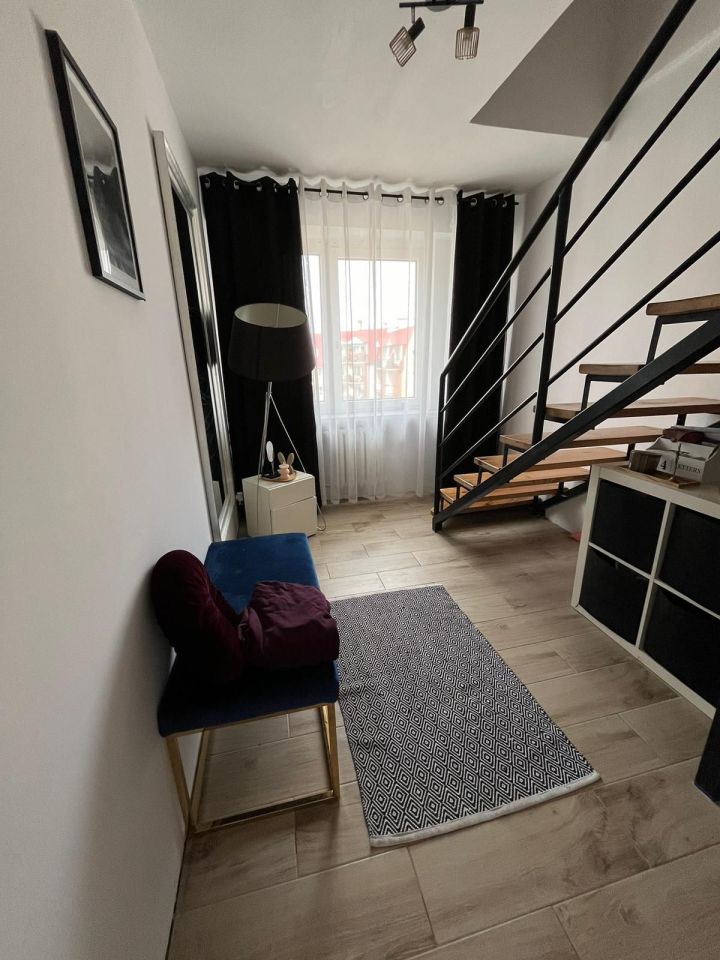 Mieszkanie 2-pokojowe Ełk, ul. Wincentego Witosa. Zdjęcie 2