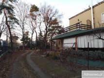 dom wolnostojący, 7 pokoi Legionowo, ul. Kwiatowa. Zdjęcie 1