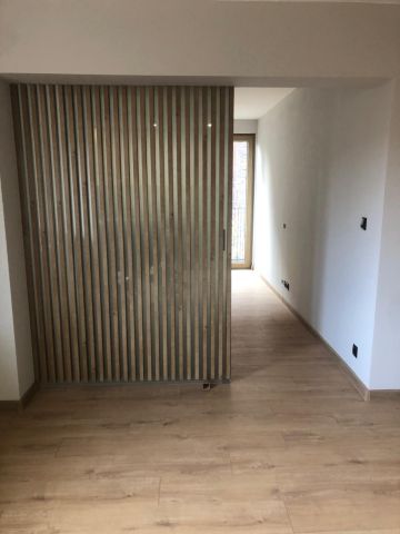 Mieszkanie 3-pokojowe Gdańsk Śródmieście. Zdjęcie 7